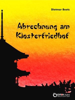 cover image of Abrechnung am Klosterfriedhof